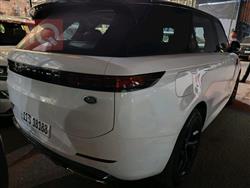 لاند روفر رانج روفر سبورت